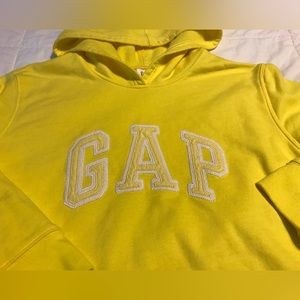 Gap hoodie XL 16-18